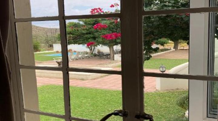 Naries Namakwa Retreat - Namakwaland