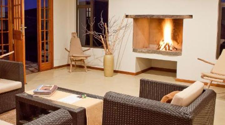 Naries Namakwa Retreat - Namakwaland