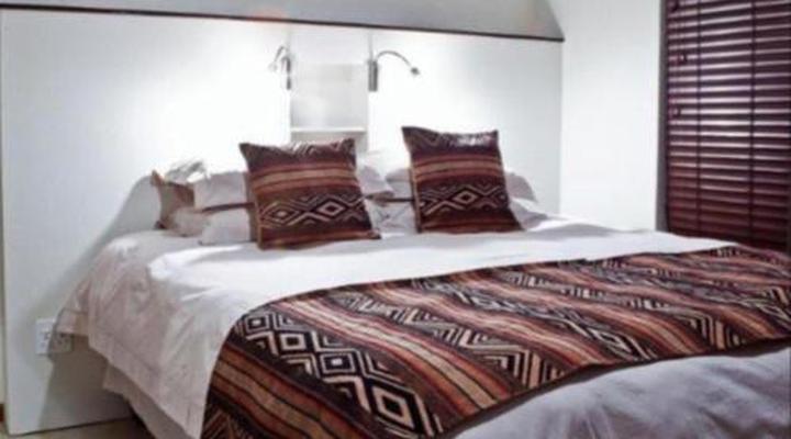 Naries Namakwa Retreat - Namakwaland