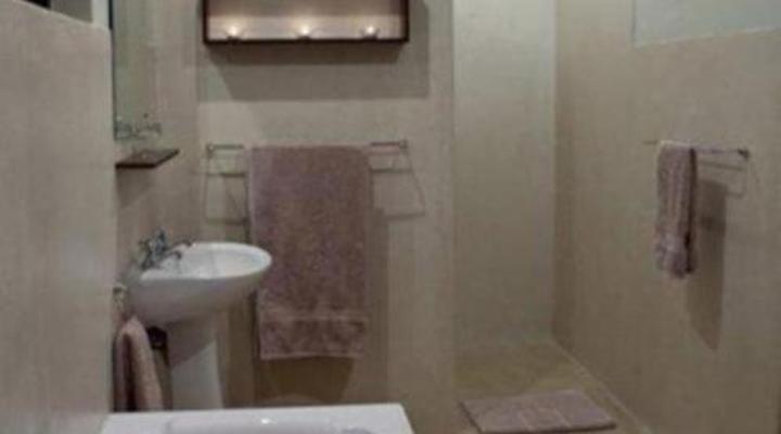 Naries Namakwa Retreat - Namakwaland