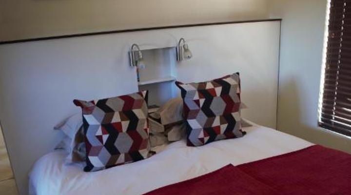 Naries Namakwa Retreat - Namakwaland