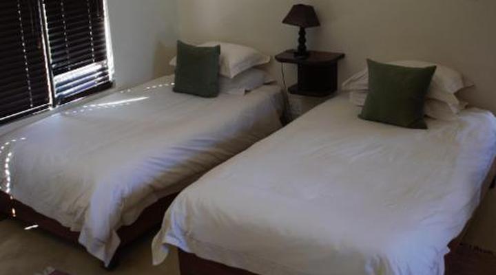 Naries Namakwa Retreat - Namakwaland