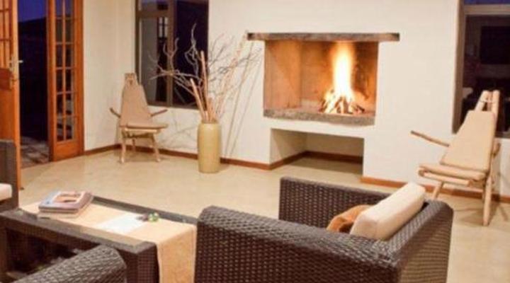 Naries Namakwa Retreat - Namakwaland