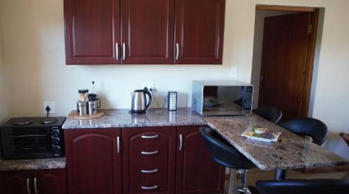 Naries Namakwa Retreat - Namakwaland