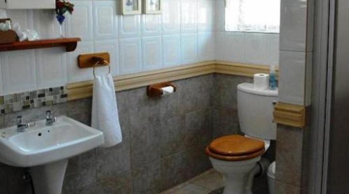 Le Chateau Guesthouse & Conference Centre