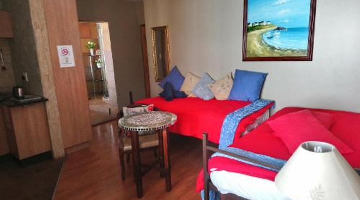 Le Chateau Guesthouse & Conference Centre