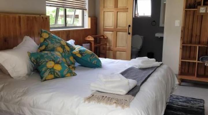 Le Chateau Guesthouse & Conference Centre