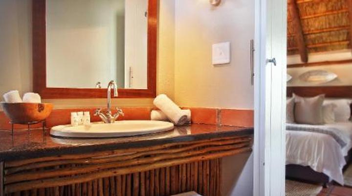 Itaga Luxury Private Game Lodge