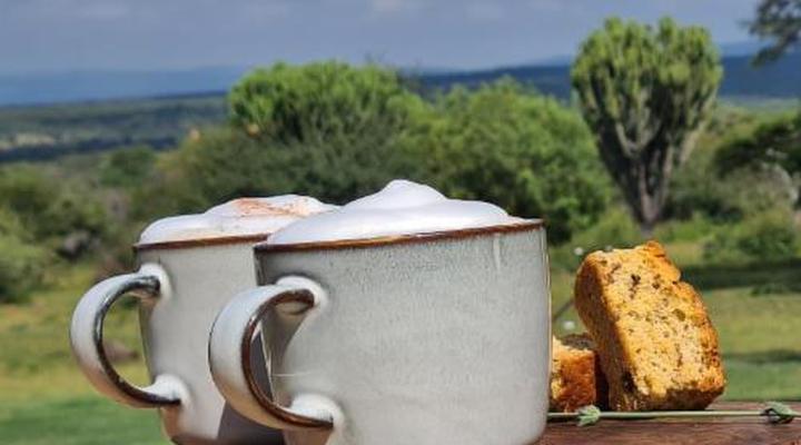 Itaga Luxury Private Game Lodge