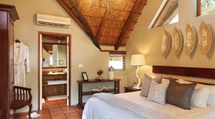 Itaga Luxury Private Game Lodge