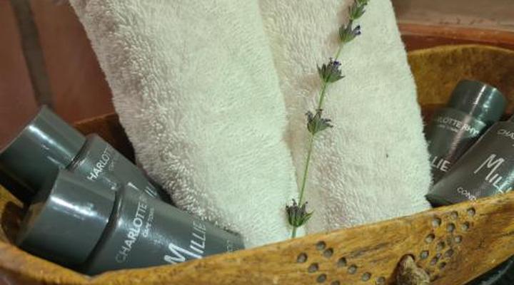 Itaga Luxury Private Game Lodge