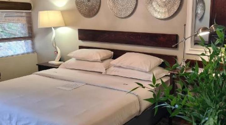 Itaga Luxury Private Game Lodge