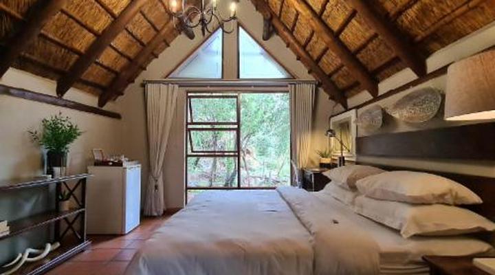 Itaga Luxury Private Game Lodge