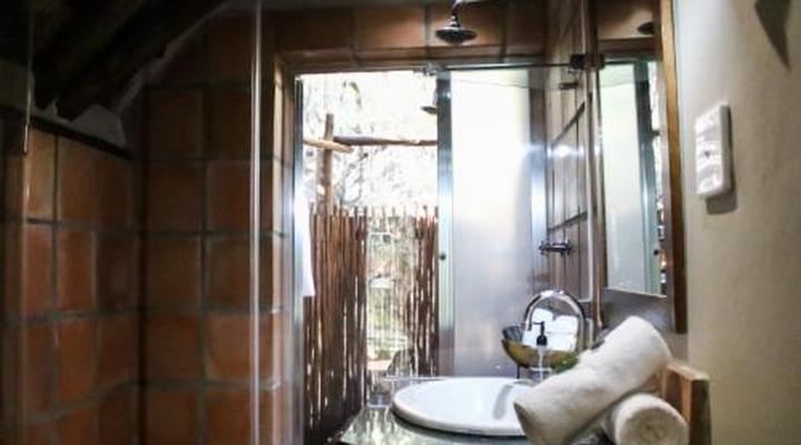 Itaga Luxury Private Game Lodge