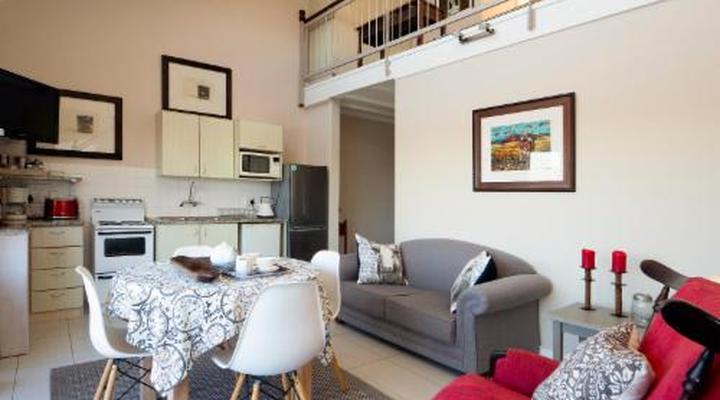 Guadeloupe Self Catering Cottages & Apartments