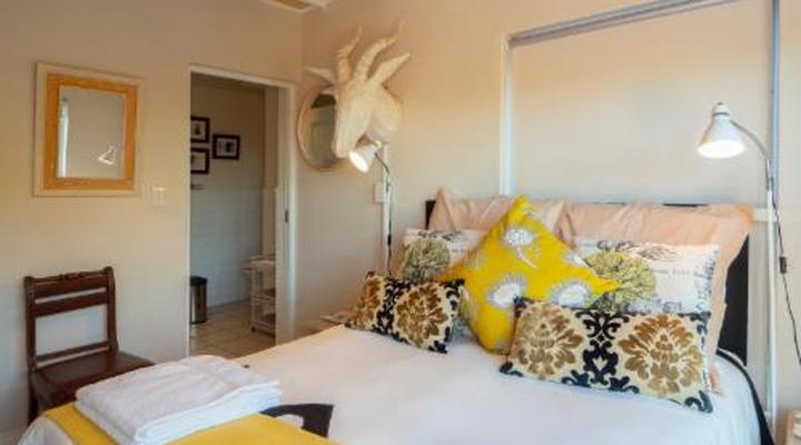 Guadeloupe Self Catering Cottages & Apartments