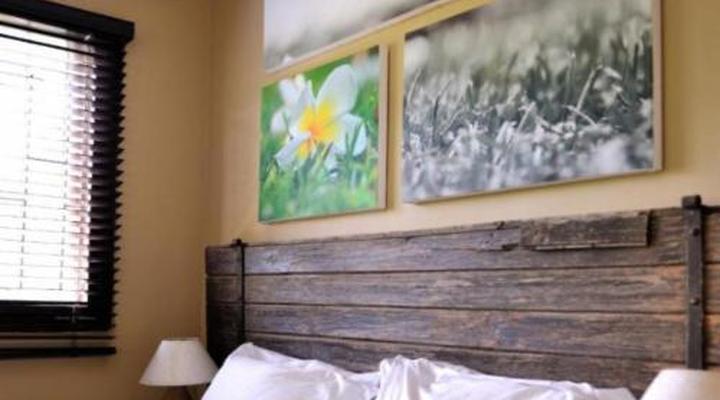 Mymering Wine & Guest estate