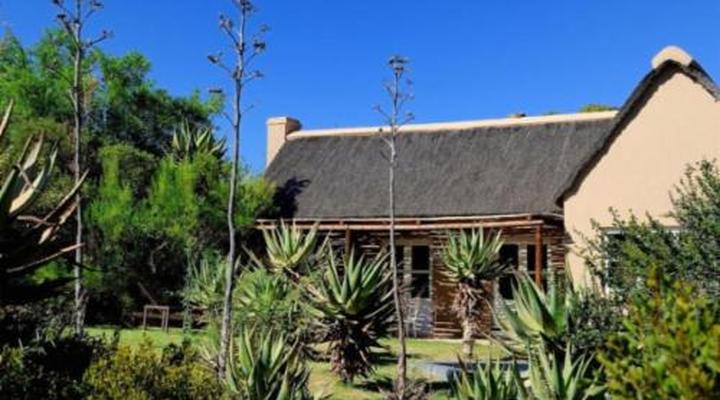 Mymering Wine & Guest estate