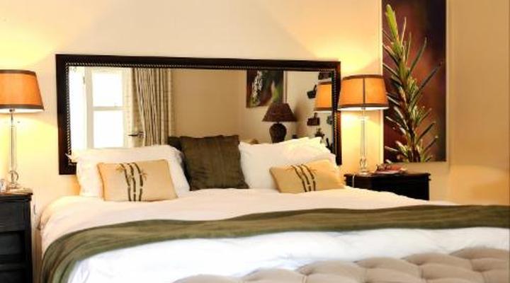 Mymering Wine & Guest estate