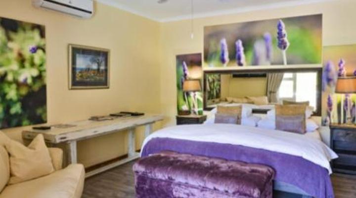 Mymering Wine & Guest estate