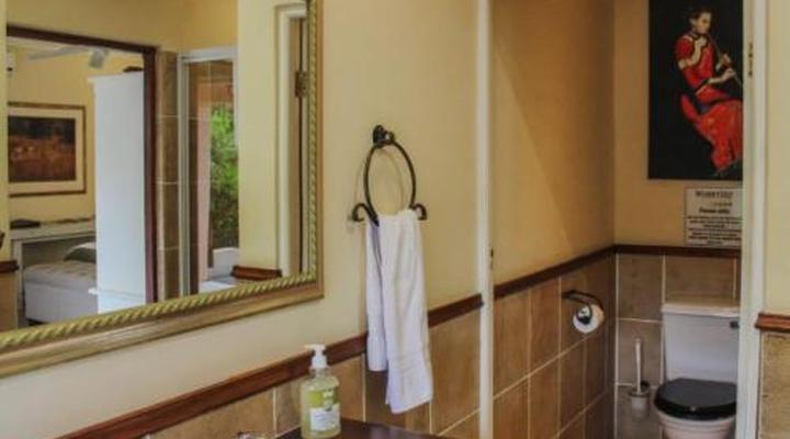 Mymering Wine & Guest estate