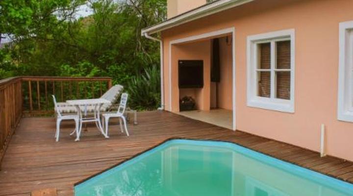 Mymering Wine & Guest estate