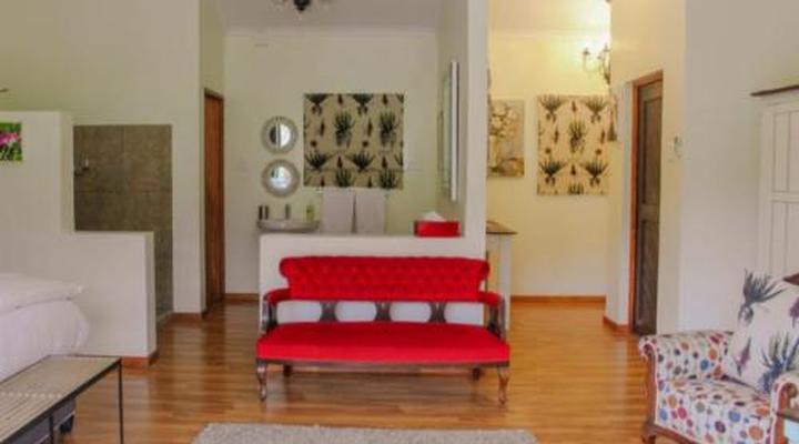 Mymering Wine & Guest estate