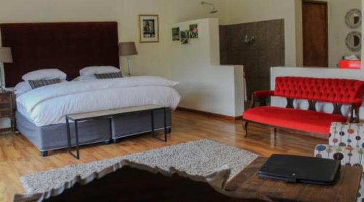 Mymering Wine & Guest estate