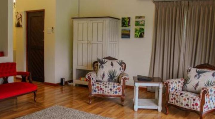 Mymering Wine & Guest estate