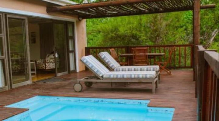 Mymering Wine & Guest estate