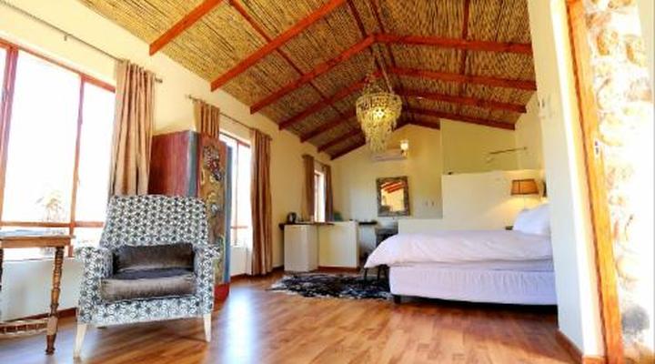 Mymering Wine & Guest estate