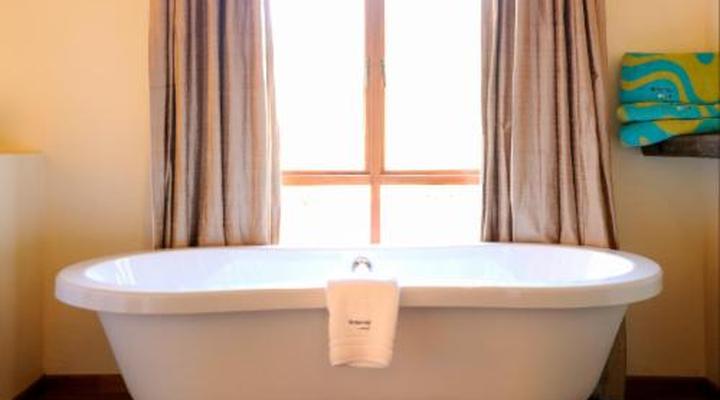 Mymering Wine & Guest estate