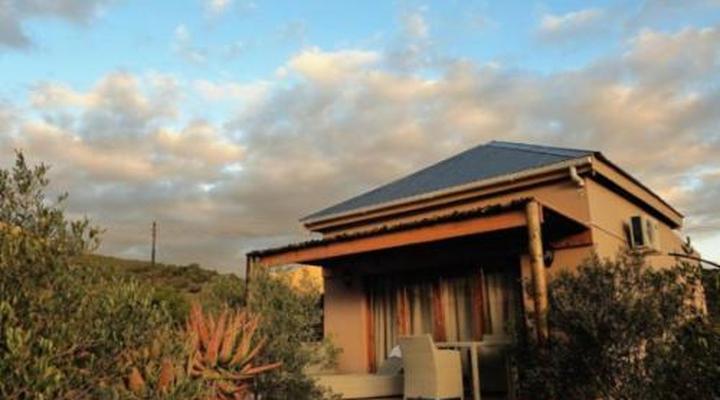 Mymering Wine & Guest estate