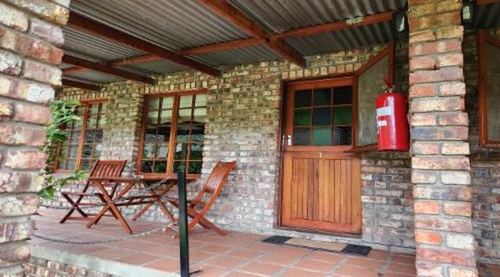 Stonebreaker Country Lodge