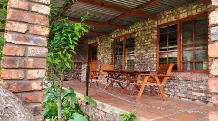 Stonebreaker Country Lodge