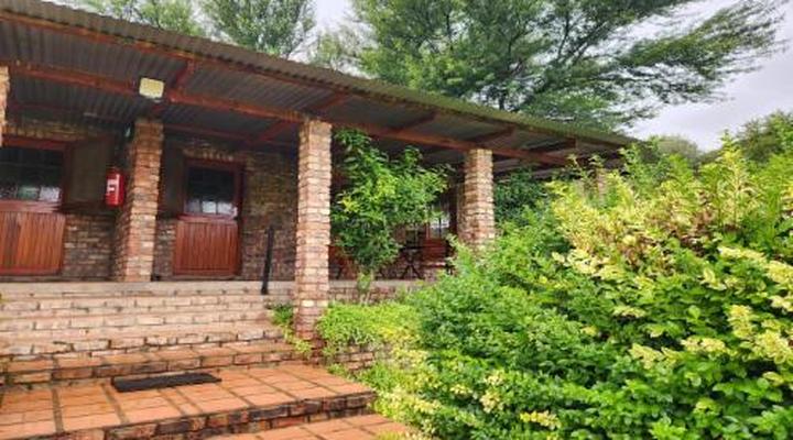 Stonebreaker Country Lodge