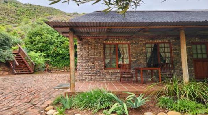 Stonebreaker Country Lodge