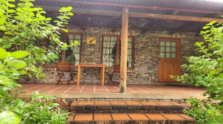 Stonebreaker Country Lodge