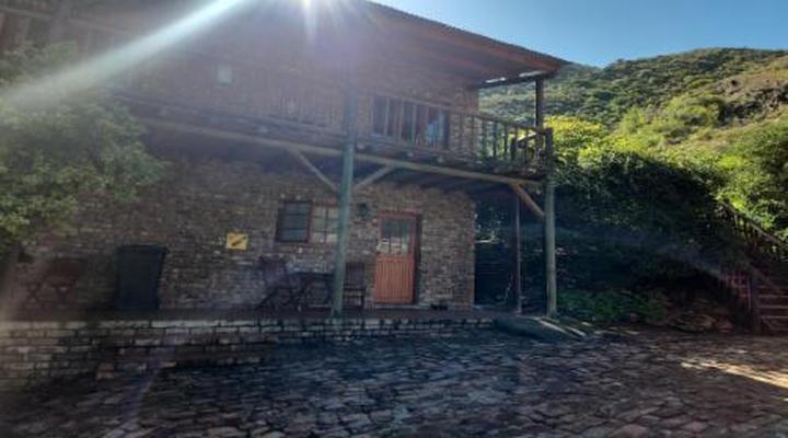 Stonebreaker Country Lodge