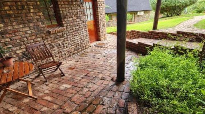 Stonebreaker Country Lodge