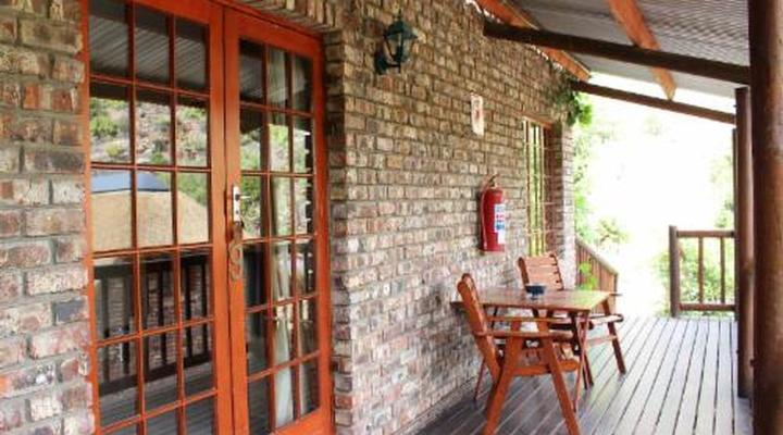 Stonebreaker Country Lodge