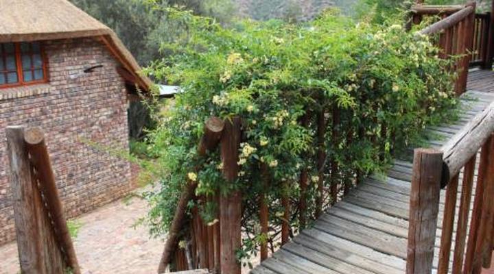 Stonebreaker Country Lodge