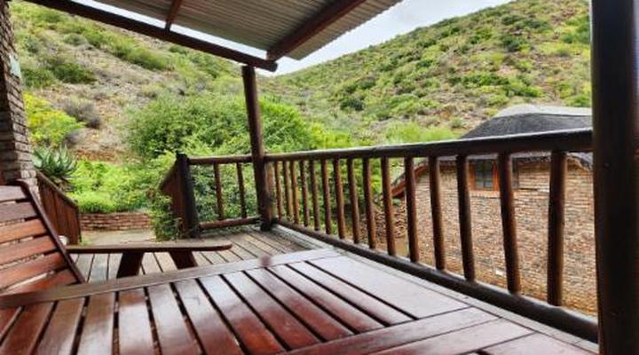 Stonebreaker Country Lodge