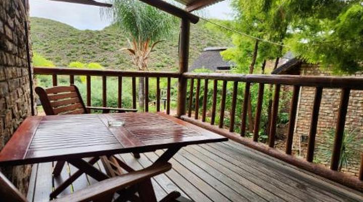 Stonebreaker Country Lodge