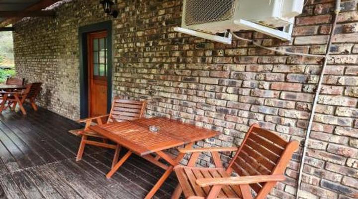 Stonebreaker Country Lodge