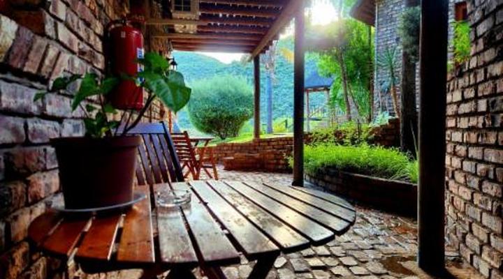 Stonebreaker Country Lodge