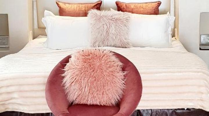 De Kloof Luxury Estate hotel & SPA