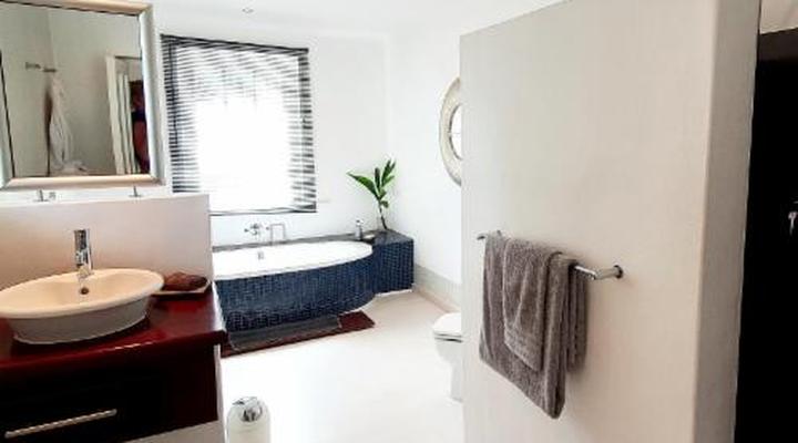 De Kloof Luxury Estate hotel & SPA