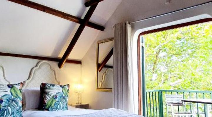 De Kloof Luxury Estate hotel & SPA