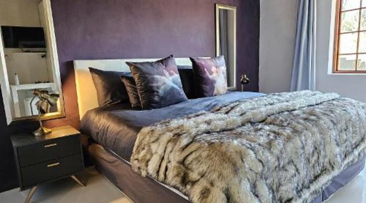 De Kloof Luxury Estate hotel & SPA